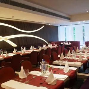 Hotel The Gaur