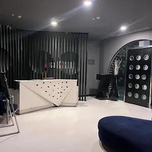 Hotel The Toy