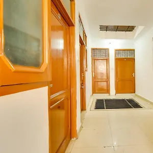 Hotel O Alok Palace